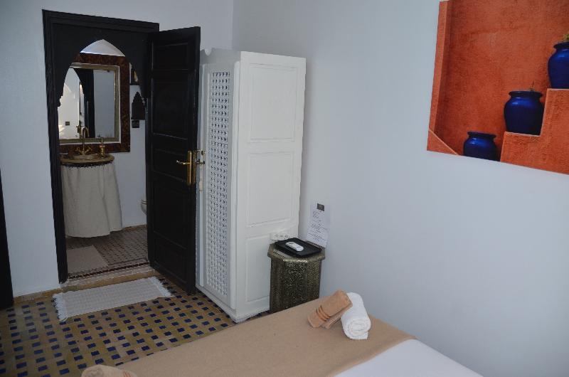 Riad Dar Serenity - Oda