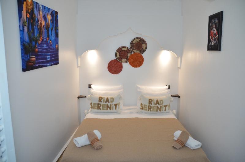 Riad Dar Serenity - Oda