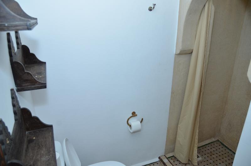 Riad Dar Serenity - Restoran