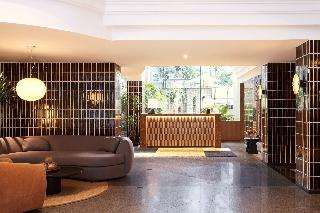 Silom Serene Boutique fotoÄŸrafÄ±