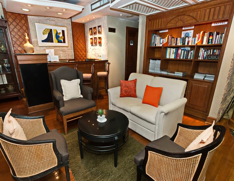 Silom Serene Boutique - Aktivite
