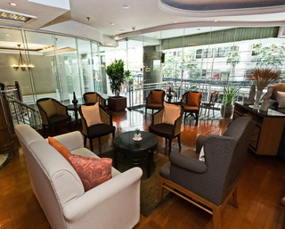 Silom Serene Boutique fotoÄŸrafÄ±