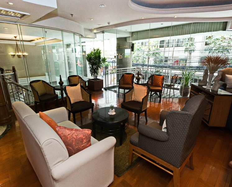 Silom Serene Boutique - Aktivite
