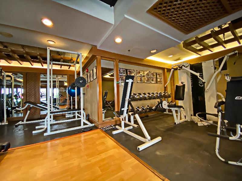 Silom Serene Boutique - Aktivite