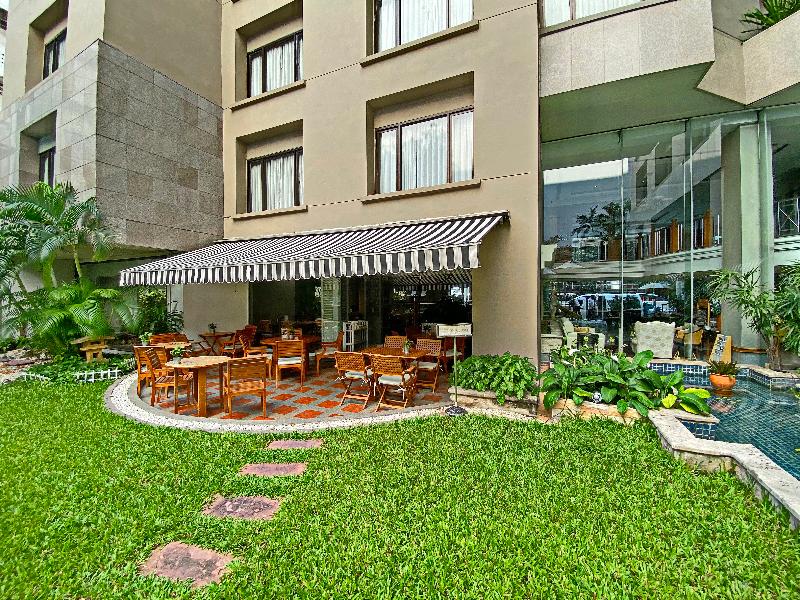 Silom Serene Boutique - Genel