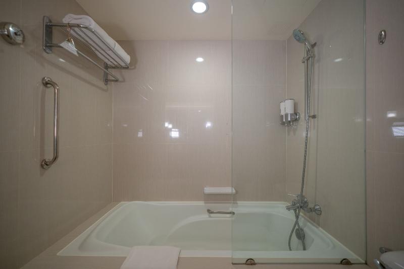 Silom Serene Boutique - Oda