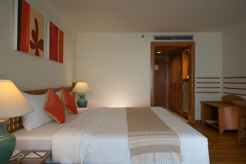 Silom Serene Boutique - Oda