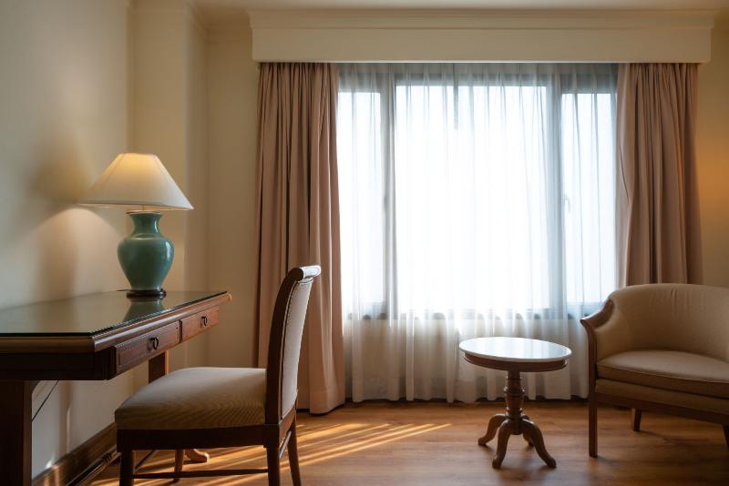 Silom Serene Boutique - Oda