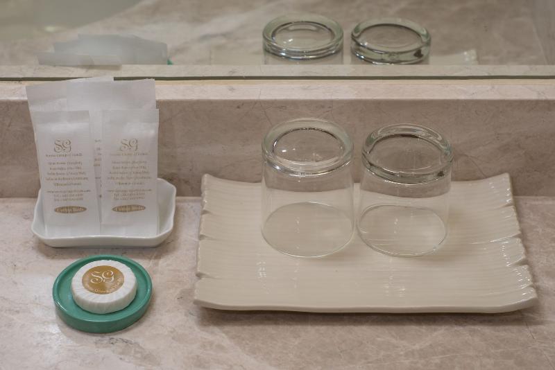Silom Serene Boutique - Oda
