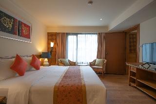 Silom Serene Boutique fotoÄŸrafÄ±