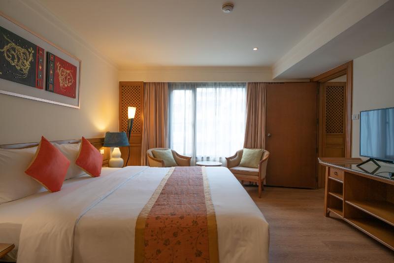 Silom Serene Boutique - Oda