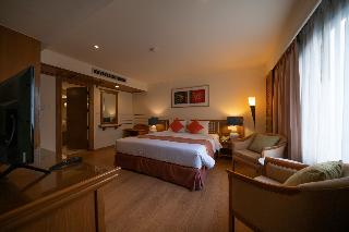 Silom Serene Boutique fotoÄŸrafÄ±