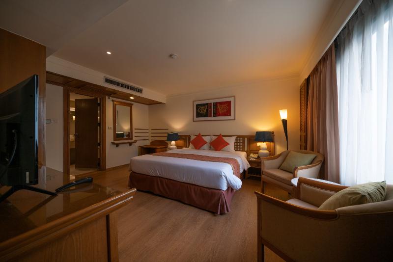 Silom Serene Boutique - Oda