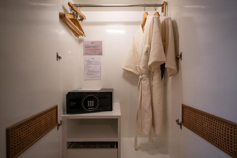 Silom Serene Boutique - Oda