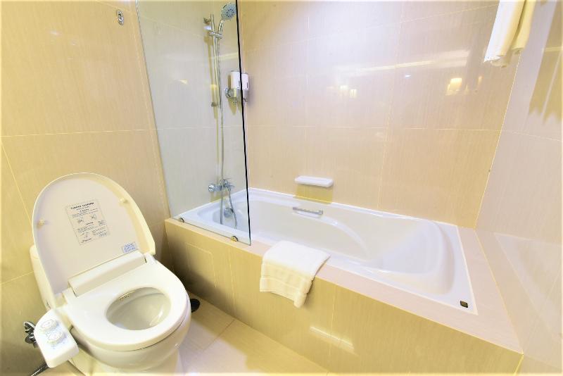 Silom Serene Boutique - Oda