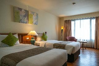 Silom Serene Boutique fotoÄŸrafÄ±