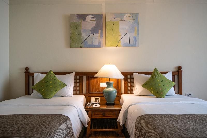 Silom Serene Boutique - Oda