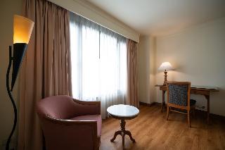 Silom Serene Boutique fotoÄŸrafÄ±
