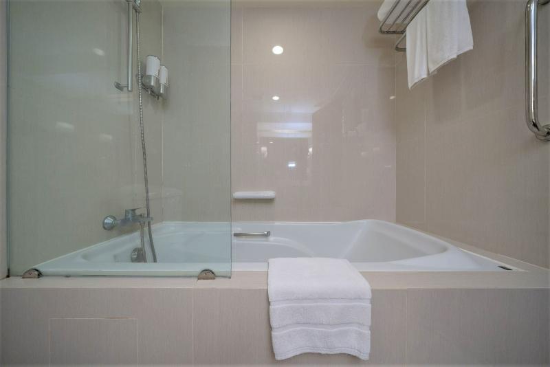Silom Serene Boutique - Oda