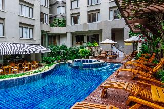 Silom Serene Boutique fotoÄŸrafÄ±