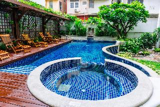 Silom Serene Boutique fotoÄŸrafÄ±