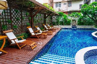 Silom Serene Boutique fotoÄŸrafÄ±