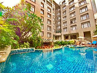 Silom Serene Boutique fotoÄŸrafÄ±