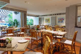 Silom Serene Boutique fotoÄŸrafÄ±