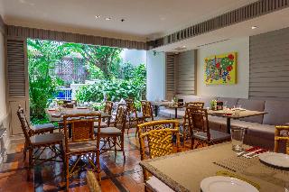 Silom Serene Boutique fotoÄŸrafÄ±