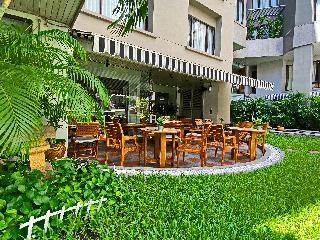 Silom Serene Boutique fotoÄŸrafÄ±