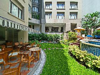 Silom Serene Boutique fotoÄŸrafÄ±