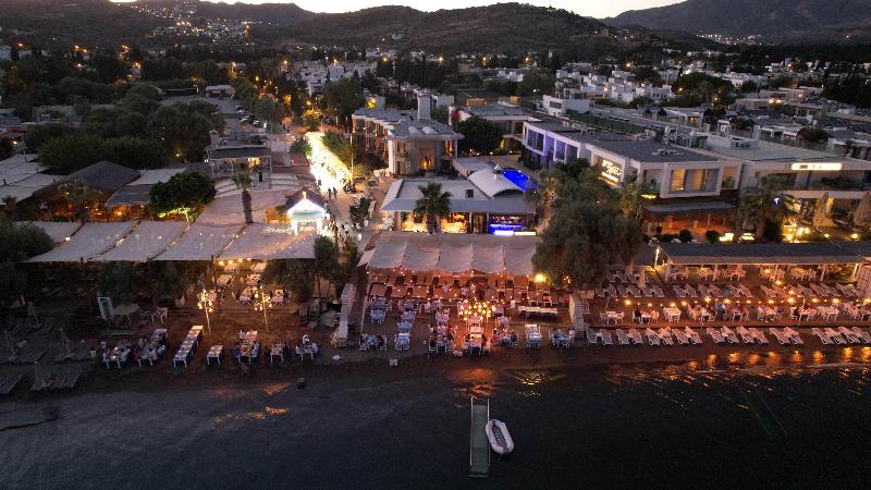 MyElla Boutique Hotel - Genel