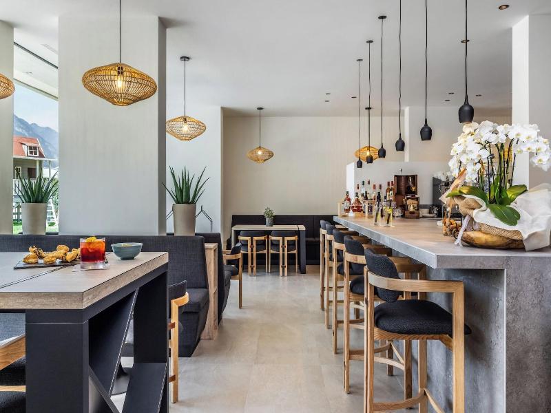 Gardea Soulfamily Resort - Bar