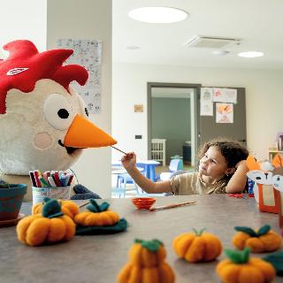 Gardea Soulfamily Resort fotoÄŸrafÄ±
