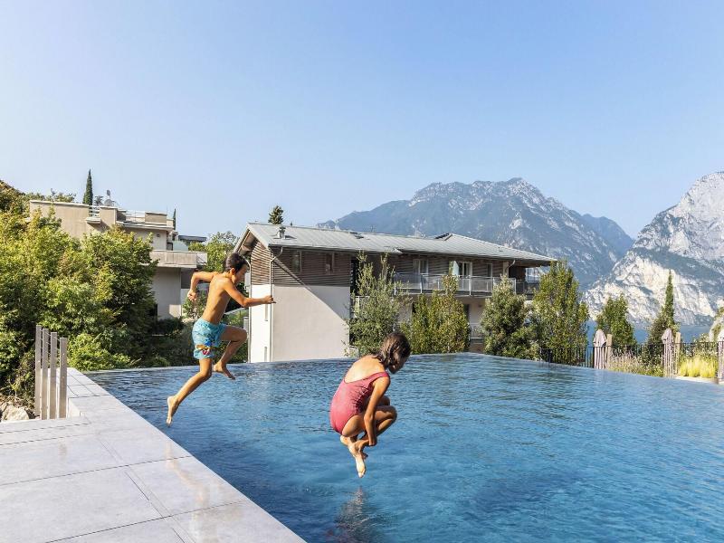 Gardea Soulfamily Resort - Aktivite