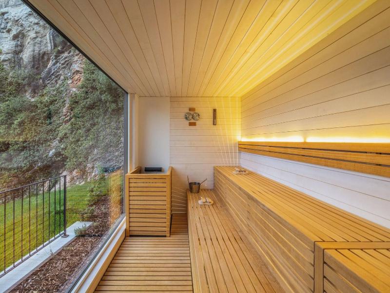 Gardea Soulfamily Resort - Aktivite