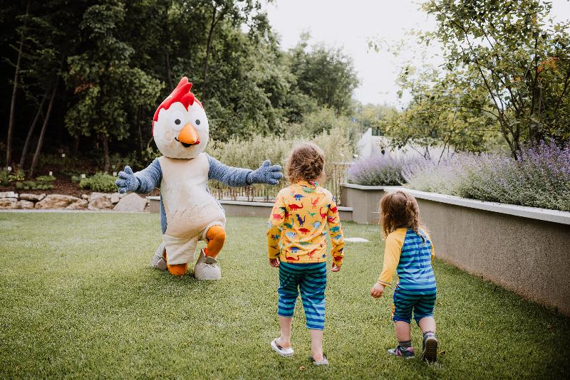 Gardea Soulfamily Resort - Aktivite