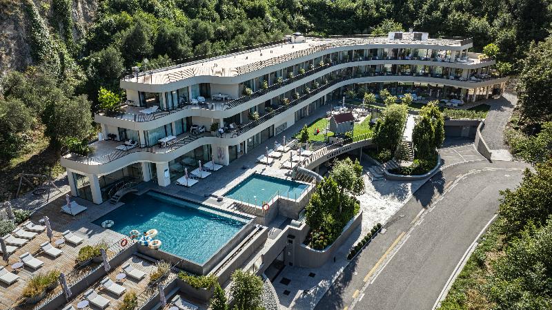 Gardea Soulfamily Resort - Genel