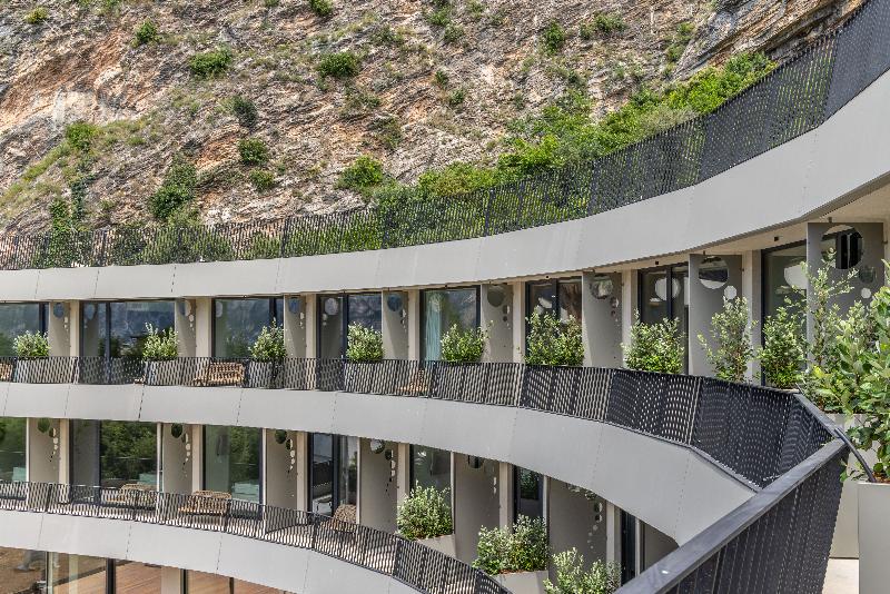 Gardea Soulfamily Resort - Genel