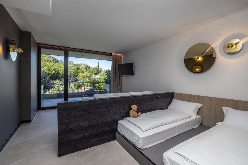 Gardea Soulfamily Resort - Oda