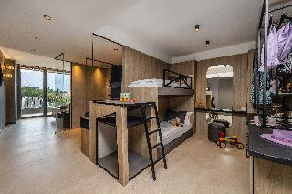 Gardea Soulfamily Resort fotoÄŸrafÄ±