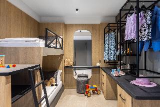 Gardea Soulfamily Resort fotoÄŸrafÄ±