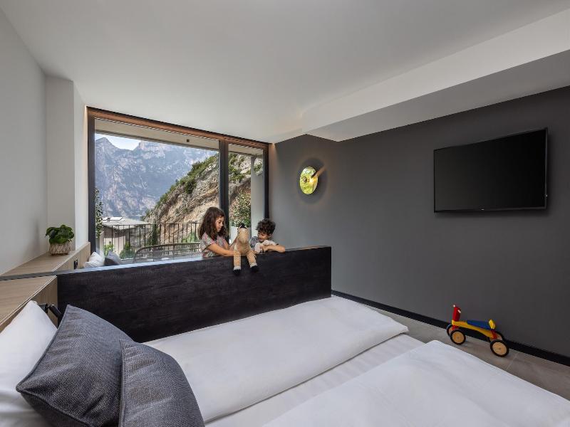Gardea Soulfamily Resort - Oda