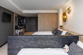 Gardea Soulfamily Resort fotoÄŸrafÄ±