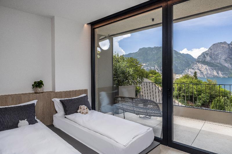 Gardea Soulfamily Resort - Oda