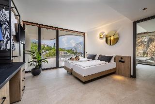 Gardea Soulfamily Resort fotoÄŸrafÄ±