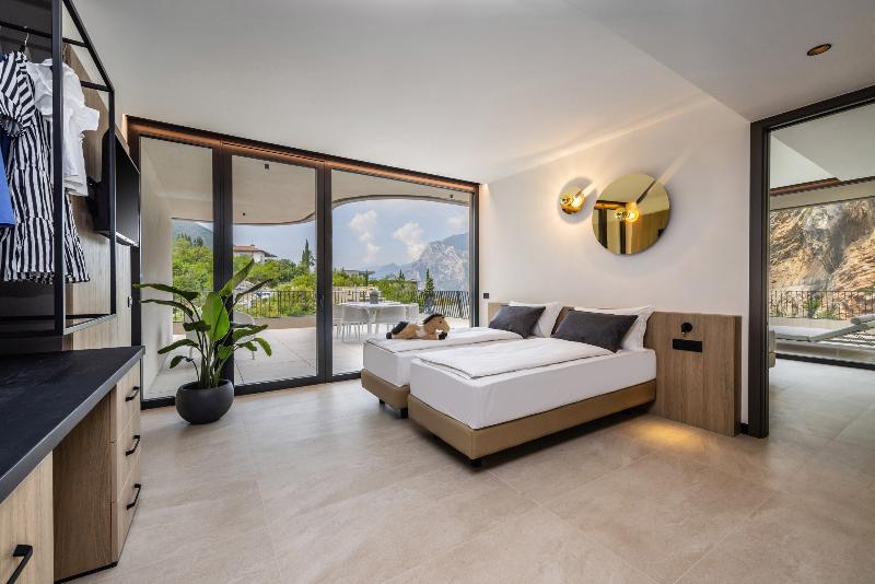Gardea Soulfamily Resort - Oda
