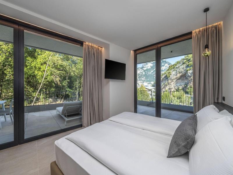 Gardea Soulfamily Resort - Oda