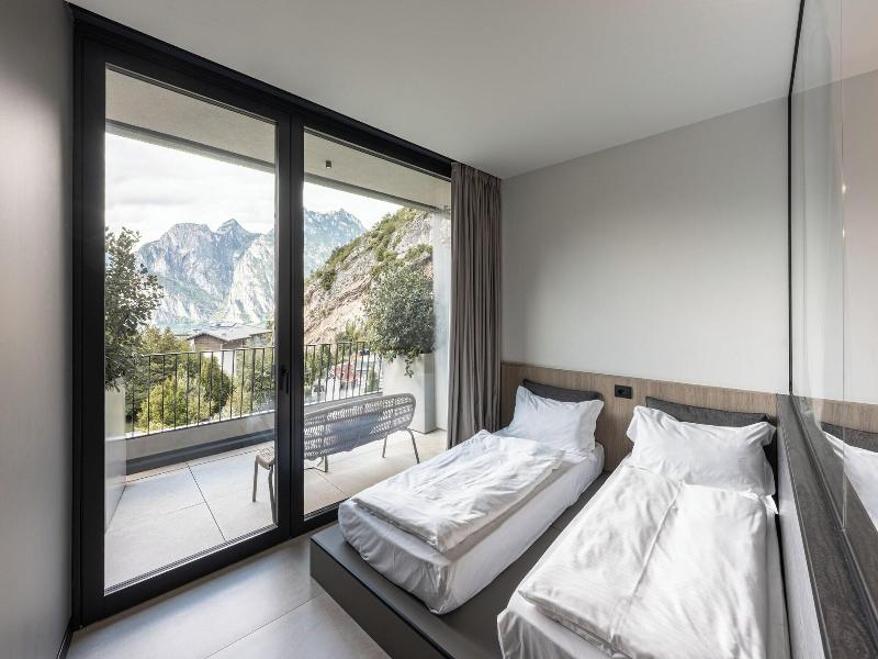 Gardea Soulfamily Resort - Oda
