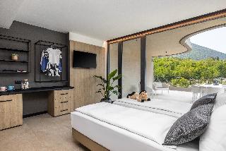 Gardea Soulfamily Resort fotoÄŸrafÄ±